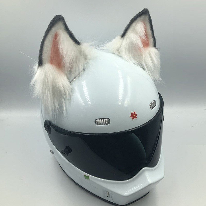 NX-RIDE 16 β Cat Ear Helmet Accessories - Image 10