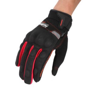 NX-RIDE 5 – Off-Road Racing Gloves