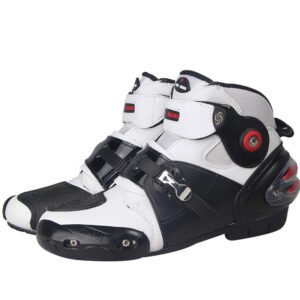 NX-RIDE 2 – Motorcycle Ankle Boots