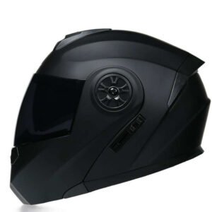NX-RIDE 25 – Full-Face Motorcycle Helmet