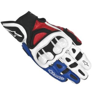 NX-RIDE 4 – Non-Slip Riding Gloves