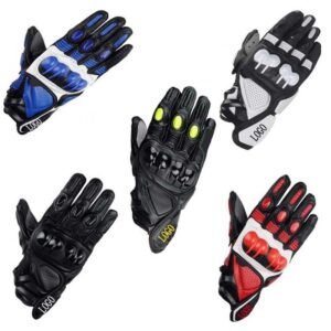 NX-RIDE 14 – Racing Gloves