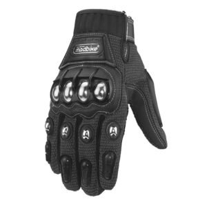 NX-RIDE 7 – Motocross Gloves