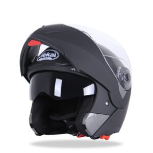 NX-RIDE 26 – Motorcycle Helmet