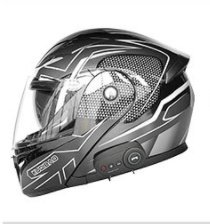 NX-RIDE 22 – Bluetooth Motorcycle Helmet