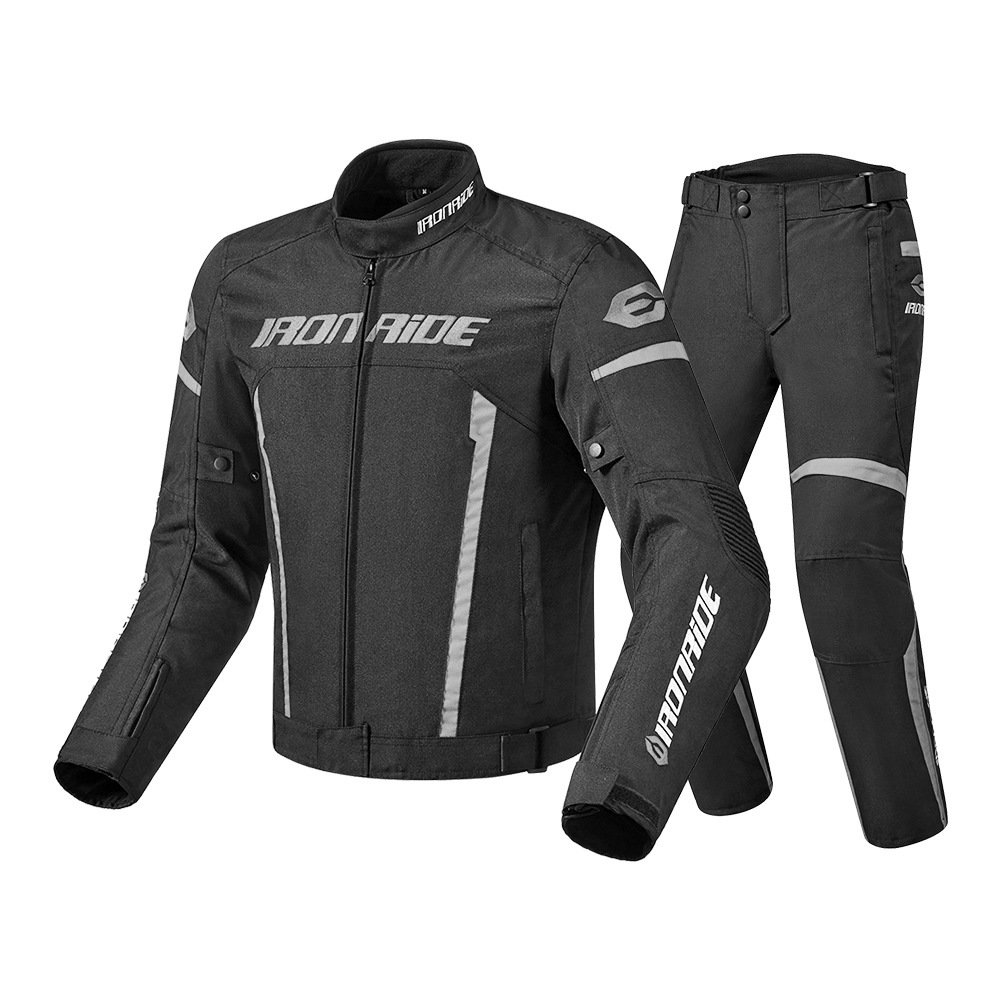 NX-RIDE 21 – Motocross Jersey & Pants - Image 2