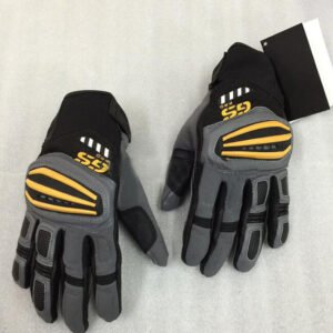 NX-RIDE 9 – Protective Riding Gloves