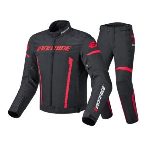 NX-RIDE 21 – Motocross Jersey & Pants