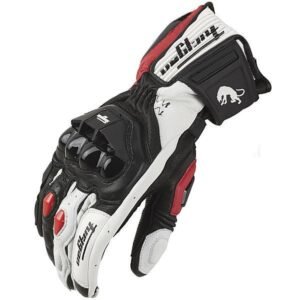 NX-RIDE 6 – Long Racing Gloves