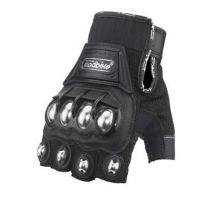 NX-RIDE 13 – Half-Finger Riding Gloves