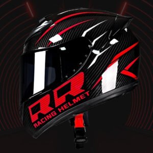 NX-RIDE 24 – Winter Motorcycle Helmet