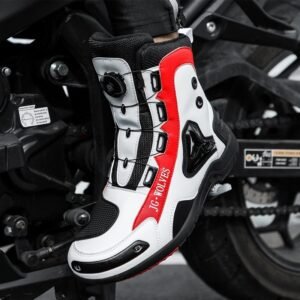 NX-RIDE 1 – Off-Road Motorcycle Boots