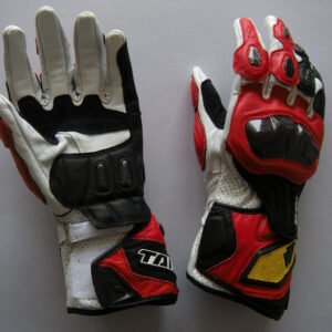 NX-RIDE 15 – Motorcycle Racing Gloves