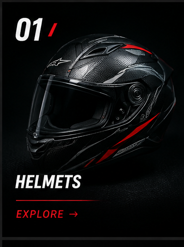 Helmets