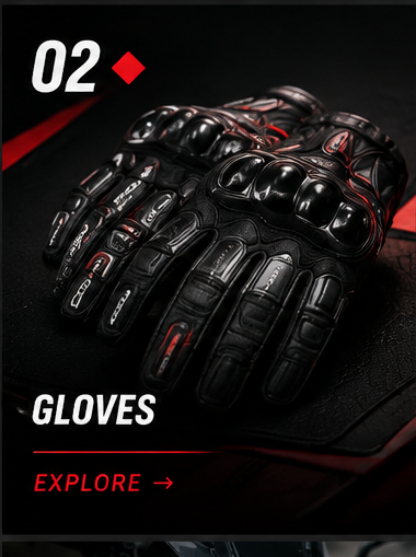 Gloves