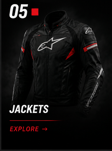 Jackets