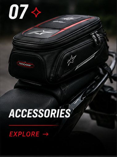 Accessories