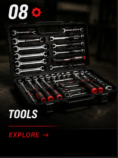 Tools