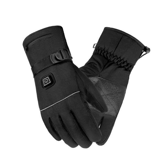 NX-RIDE 11 – Heated Touchscreen Gloves - Image 5