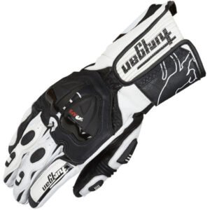 NX-RIDE 12 – Hard-Shell Motorcycle Gloves