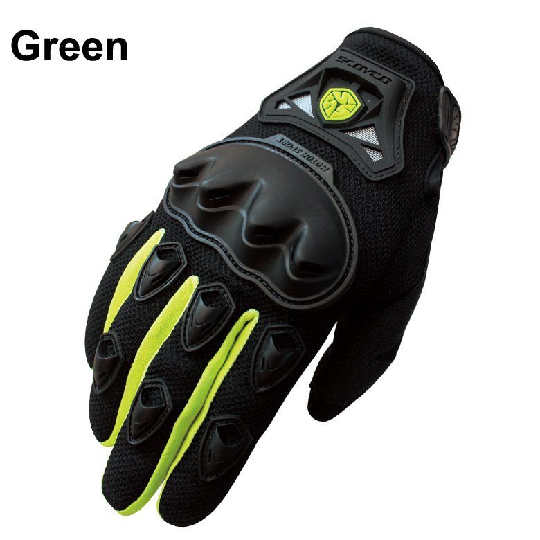 NX-RIDE 8 β Anti-Slip Racing Gloves - Image 3