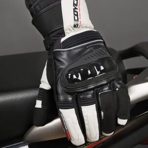 NX-RIDE 3 – Waterproof Riding Gloves